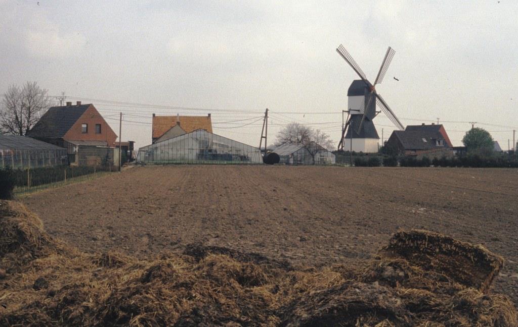 Walbeck - Kokermühle - 1982
